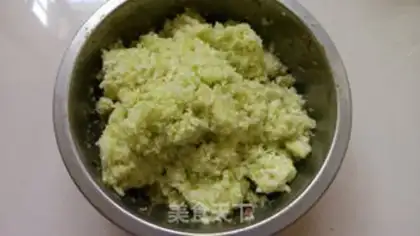 Make Scrambled pasta step 5