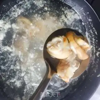 Make Pork-toe beans step 5