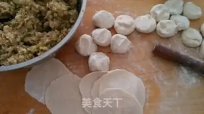 Make Scrambled pasta step 6