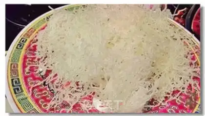 Make Shrimp milk step 6