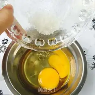 Make A thousand-storey cake step 0