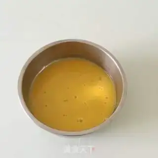 Make Cranberry step 0