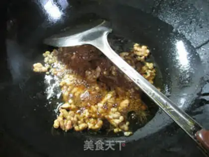 Make Noodles for meatloaf step 3