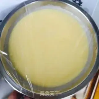 Make A thousand-storey cake step 5