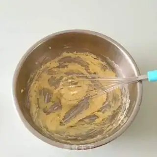 Make Cranberry step 1