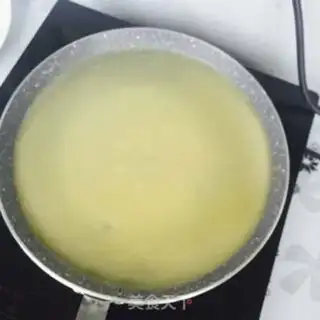 Make A thousand-storey cake step 6