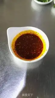 Make Chicken noodle step 0