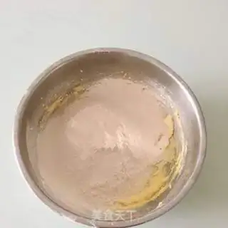 Make Cranberry step 3