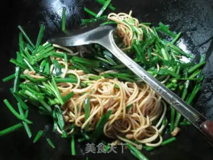 Make Noodles for meatloaf step 5