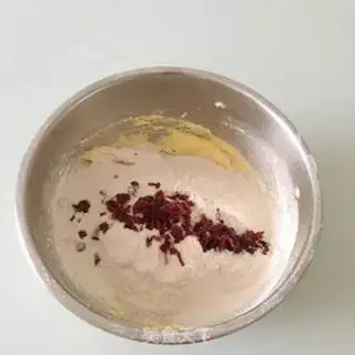 Make Cranberry step 4