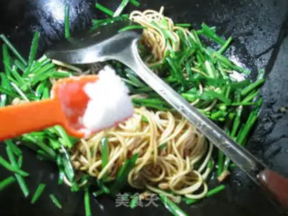 Make Noodles for meatloaf step 6