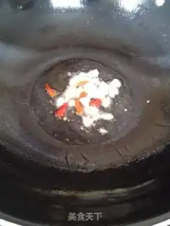 Make Wood and chicken legs step 3