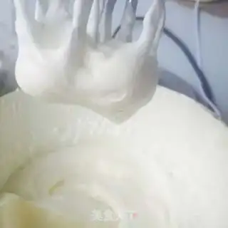 Make A thousand-storey cake step 8