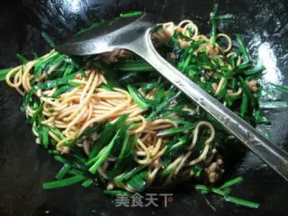 Make Noodles for meatloaf step 7
