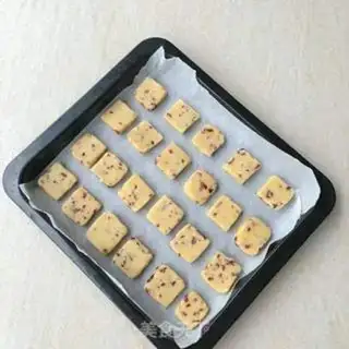 Make Cranberry step 6