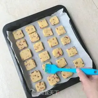 Make Cranberry step 7
