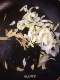 Make Red-fried fish step 4