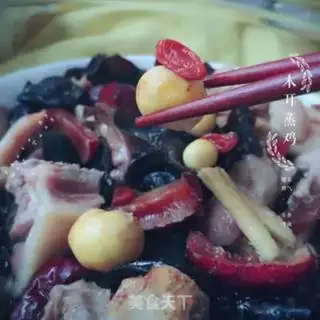 Make Woody step 7