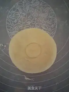 Make Beans bread step 6