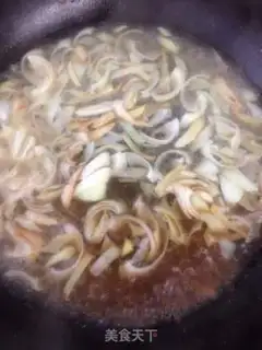 Make Red-fried fish step 5