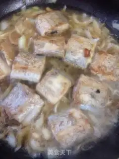Make Red-fried fish step 6