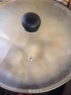 Make Red-fried fish step 7