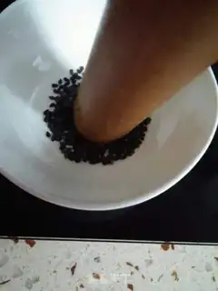 Make Beans bread step 9