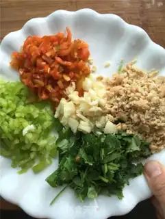 Make Beef sour powder step 3