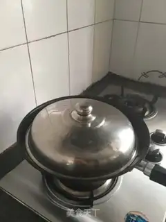 Make Soy cheese step 2