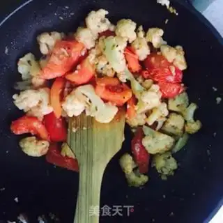 Make Tomatoes step 5
