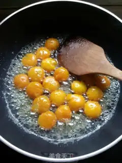 Make Sugar orange step 8