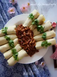 Make Kyo-su curry step 13