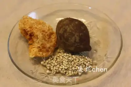 Make Potato rice silver spoon step 0