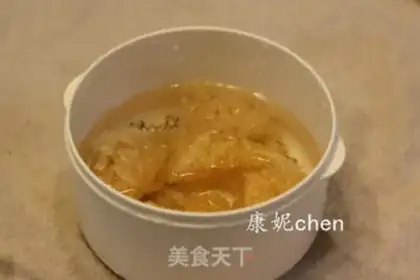 Make Potato rice silver spoon step 1
