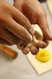 Make Pumpkin cream made in Denmark step 2