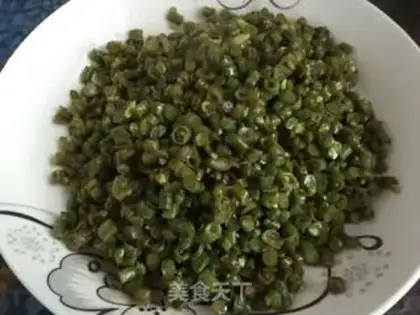 Make Thirty minutes of soybeans step 4