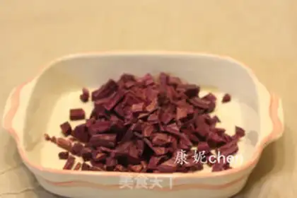 Make Potato rice silver spoon step 3