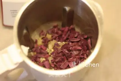 Make Potato rice silver spoon step 4