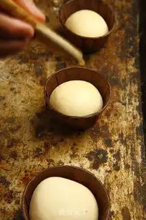 Make Pumpkin cream made in Denmark step 4