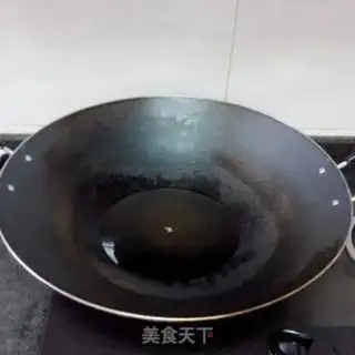 Make Garlic Belt step 4