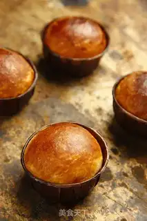 Make Pumpkin cream made in Denmark step 5