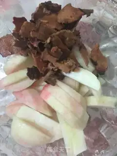 Make Peaches, earthen yeast step 0