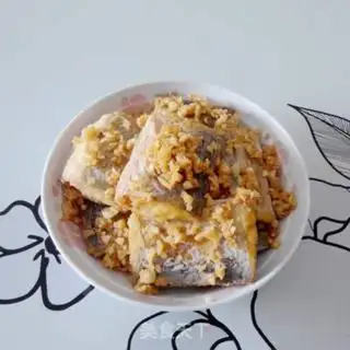 Make Garlic Belt step 5