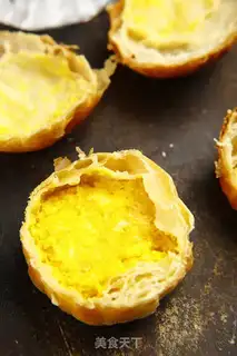 Make Pumpkin cream made in Denmark step 6