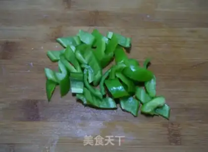 Make Potato rice silver spoon step 7