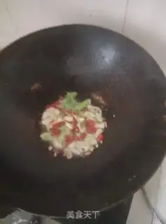 Make Snailhead step 3
