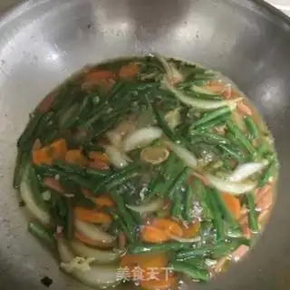 Make Spaghetti step 2