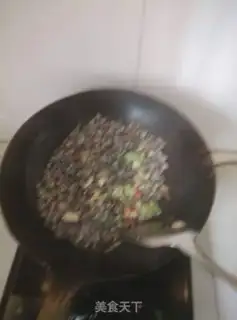 Make Watermelon peeled peppers step 2