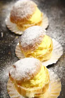Make Pumpkin cream made in Denmark step 9