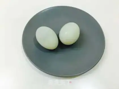Make Potato beans souffle step 9
